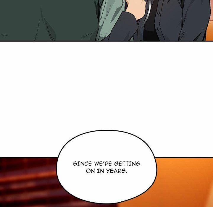 After Work Love Affairs 72 trang 33