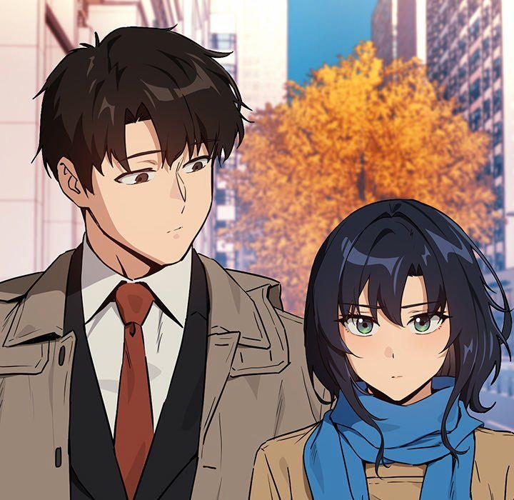 After Work Love Affairs 72 trang 39