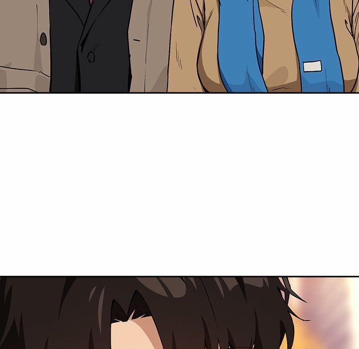 After Work Love Affairs 72 trang 40