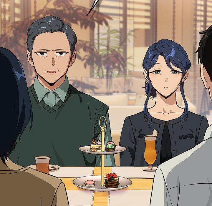 After Work Love Affairs 72 trang 4