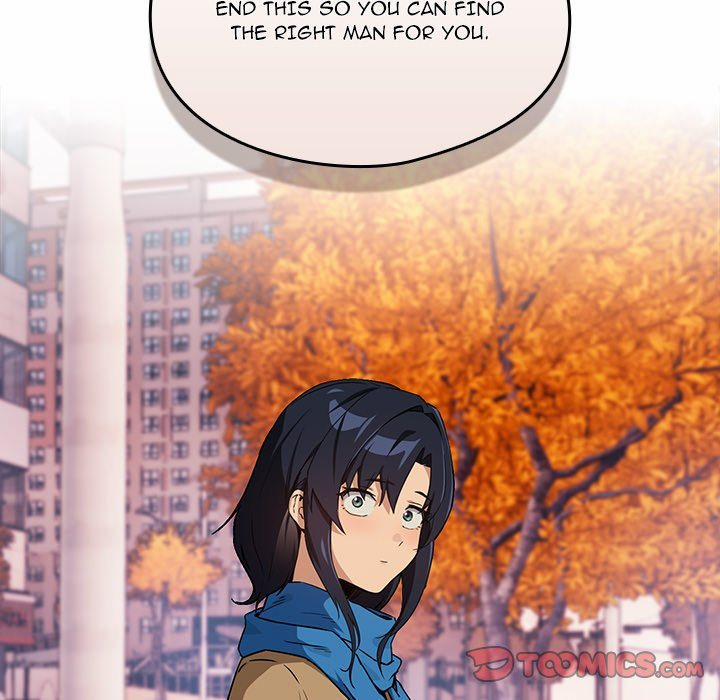 After Work Love Affairs 72 trang 67