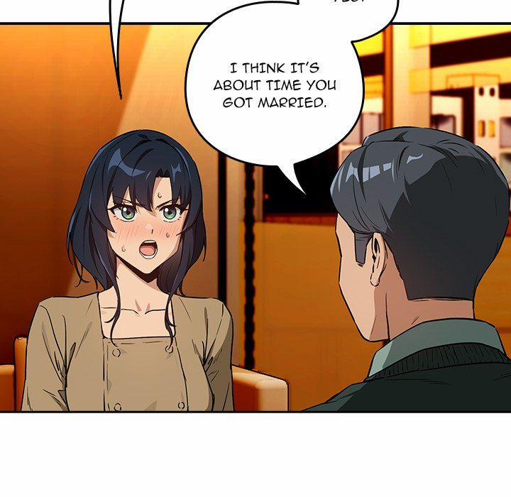 After Work Love Affairs 72 trang 12