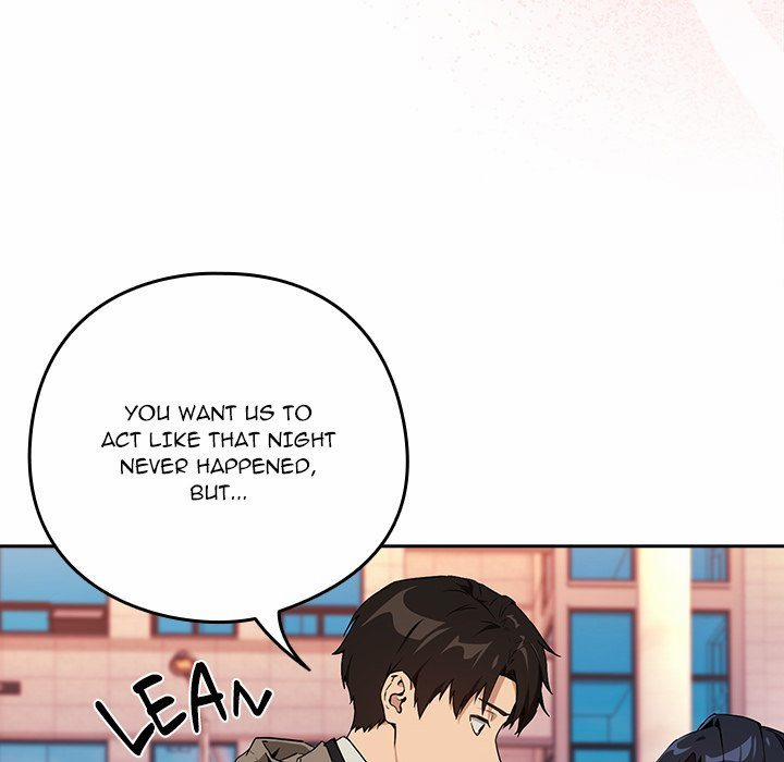 After Work Love Affairs 72 trang 84