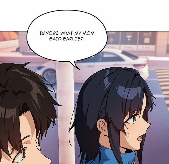 After Work Love Affairs 72 trang 44