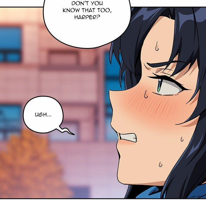 After Work Love Affairs 72 trang 90