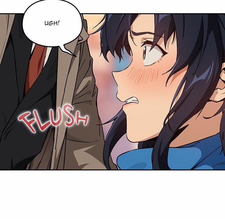 After Work Love Affairs 72 trang 87