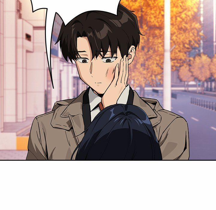 After Work Love Affairs 72 trang 104