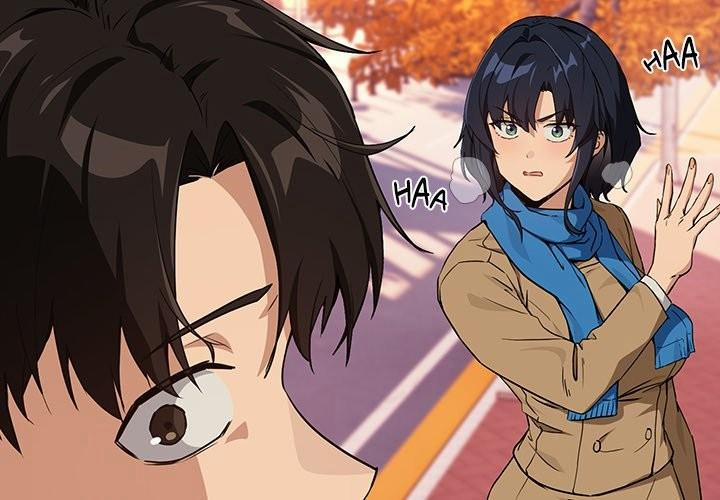 After Work Love Affairs 73 trang 1