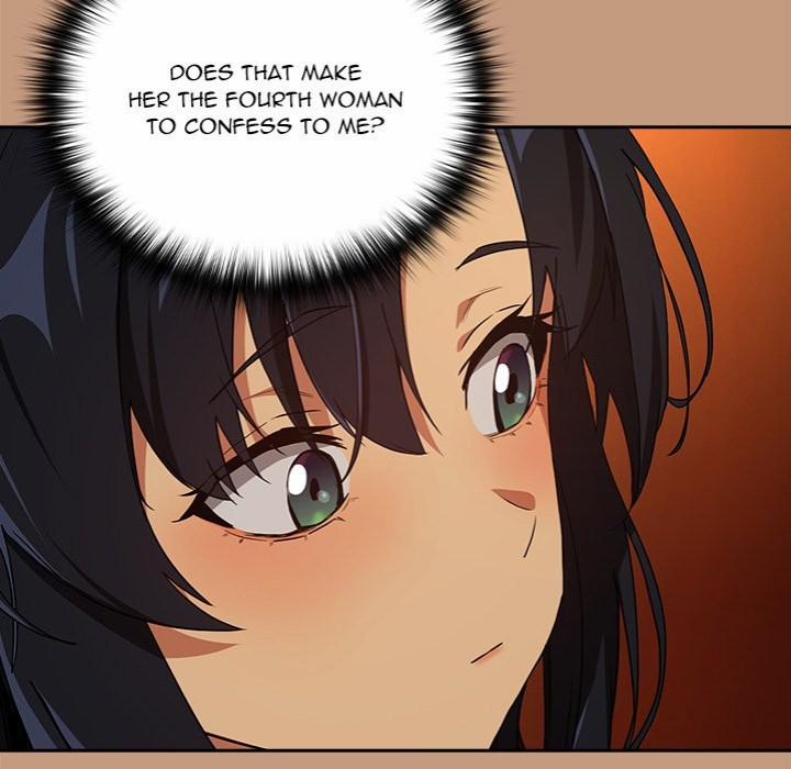 After Work Love Affairs 73 trang 104