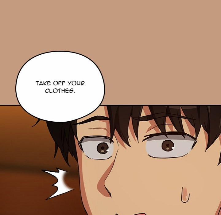 After Work Love Affairs 73 trang 109