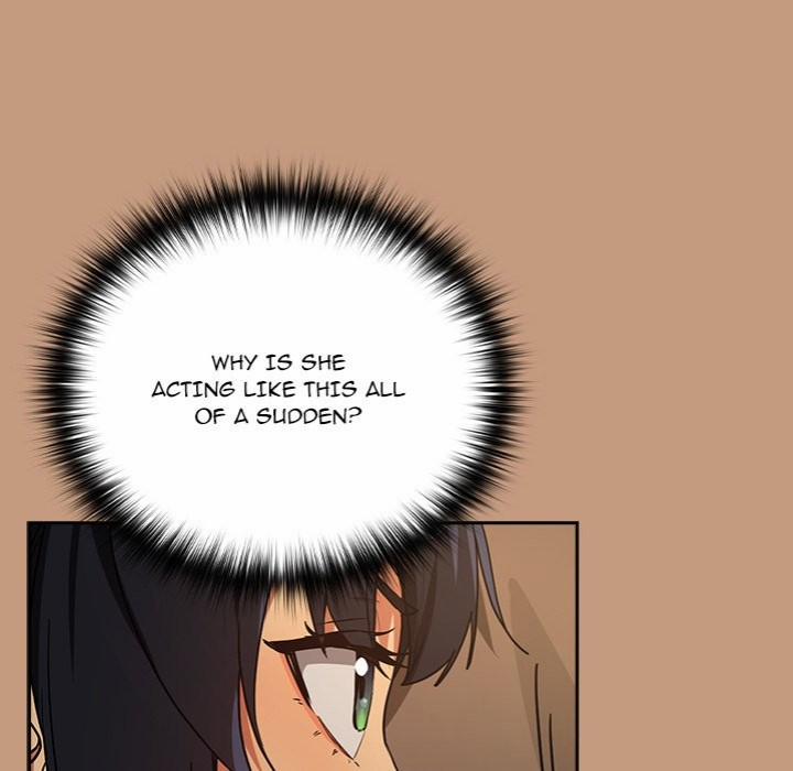 After Work Love Affairs 73 trang 117