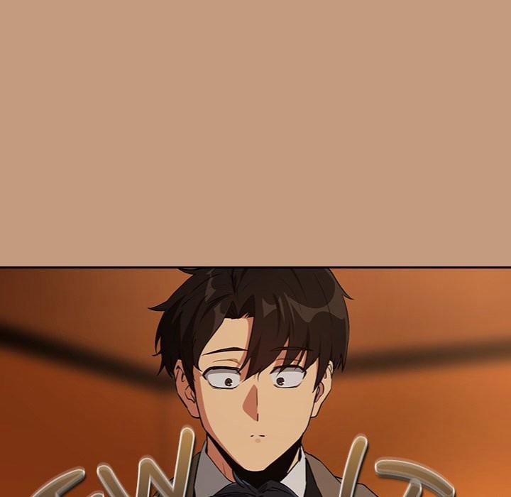 After Work Love Affairs 73 trang 119