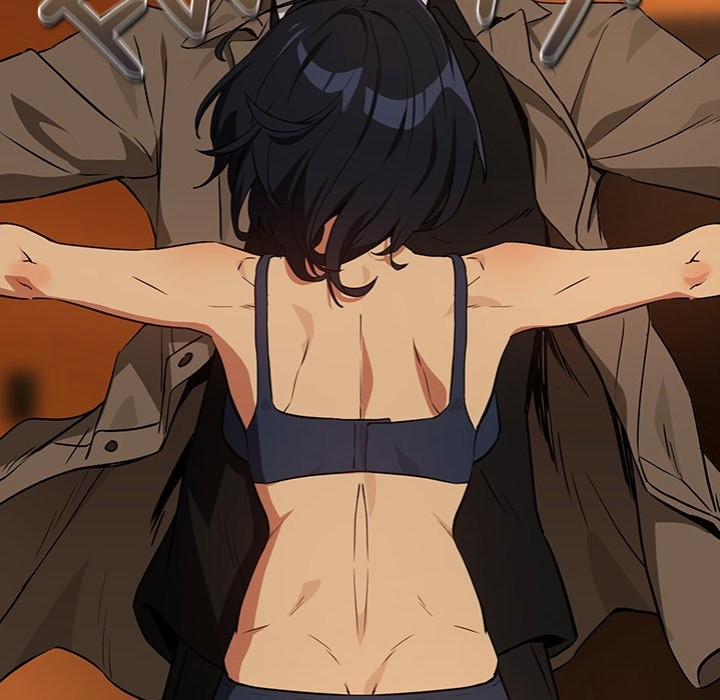 After Work Love Affairs 73 trang 120