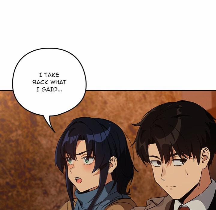 After Work Love Affairs 73 trang 19