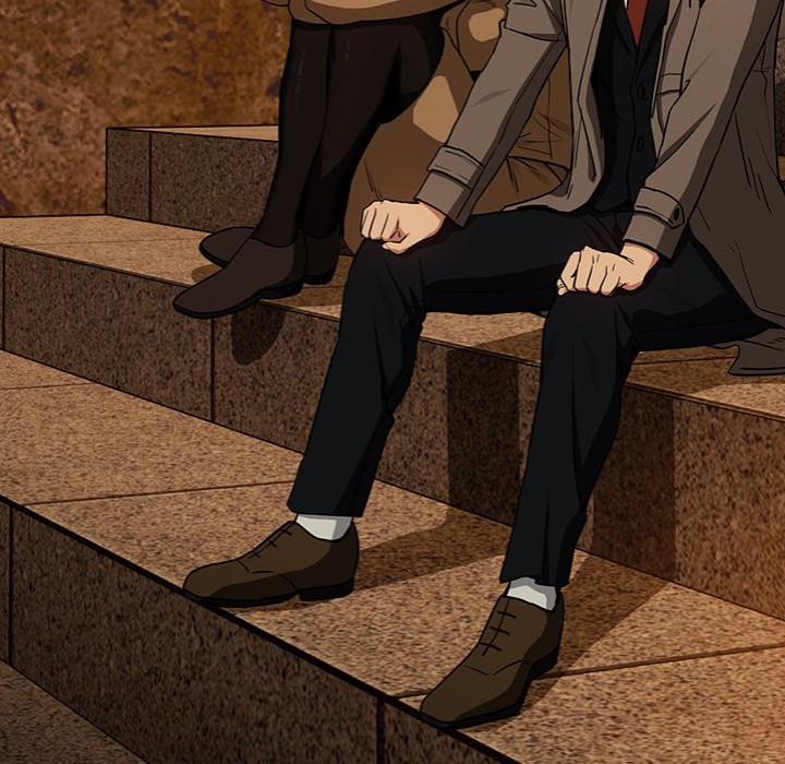 After Work Love Affairs 73 trang 26