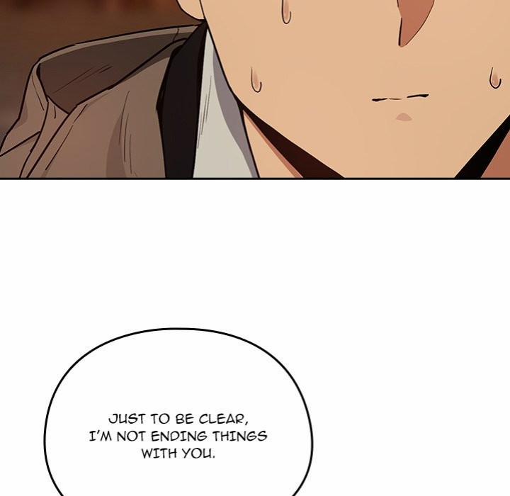 After Work Love Affairs 73 trang 28