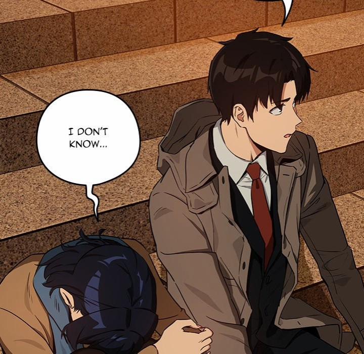 After Work Love Affairs 73 trang 31