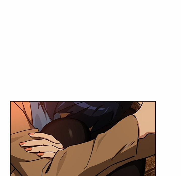 After Work Love Affairs 73 trang 33