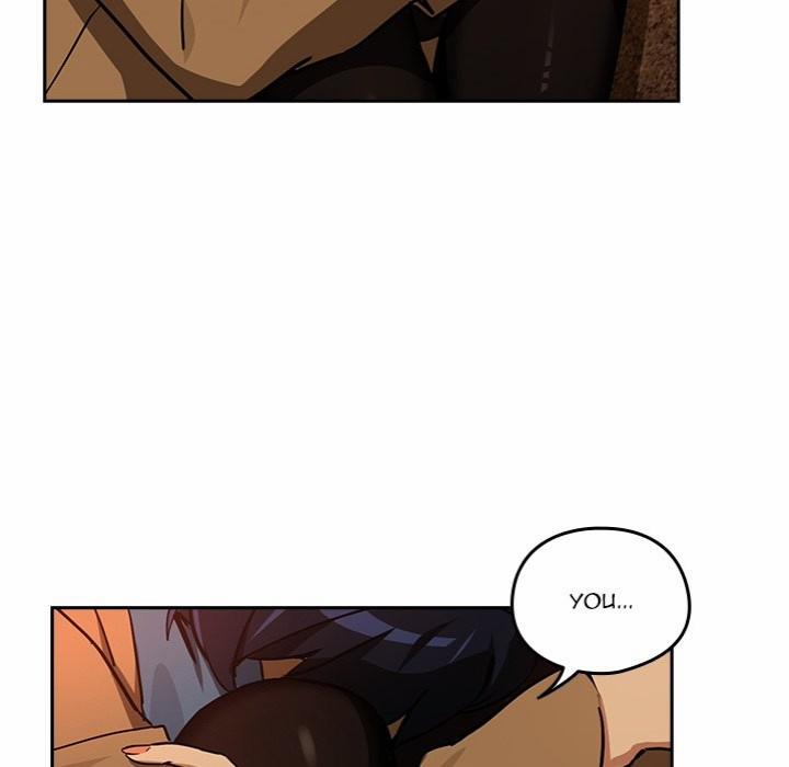 After Work Love Affairs 73 trang 34