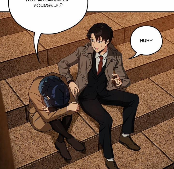 After Work Love Affairs 73 trang 36