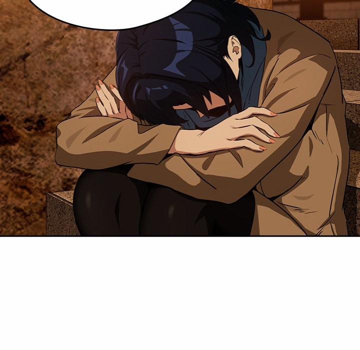 After Work Love Affairs 73 trang 39