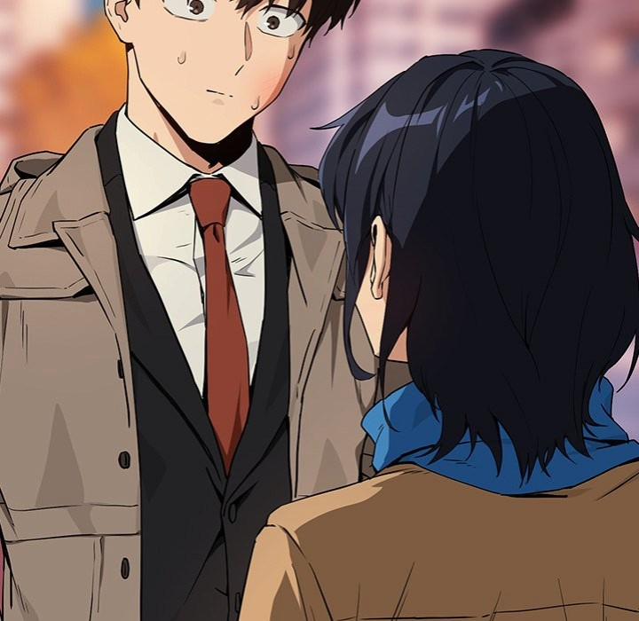 After Work Love Affairs 73 trang 4