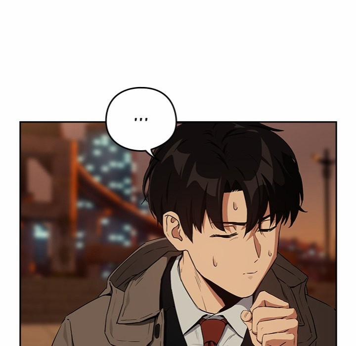 After Work Love Affairs 73 trang 43