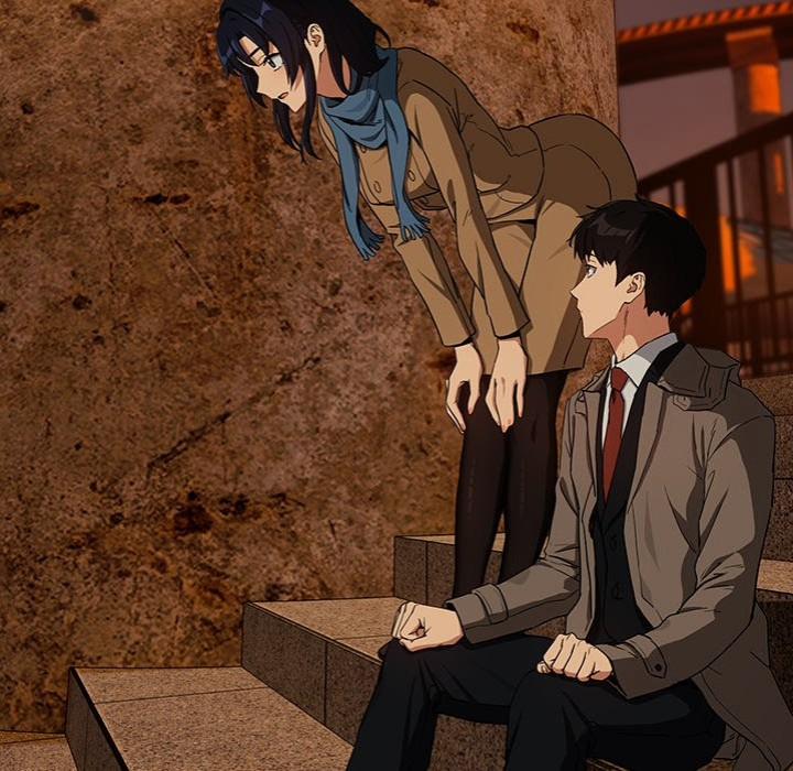 After Work Love Affairs 73 trang 54