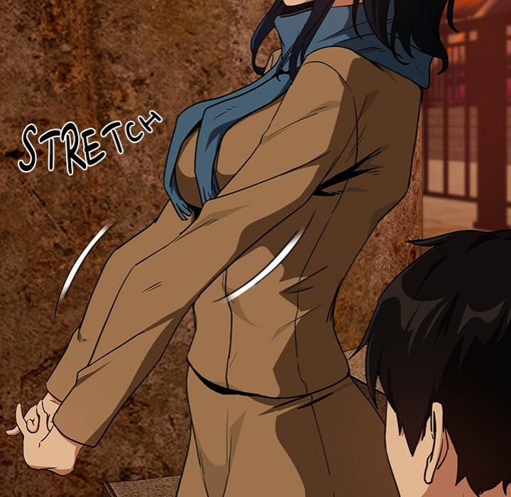 After Work Love Affairs 73 trang 59