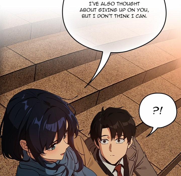 After Work Love Affairs 73 trang 61