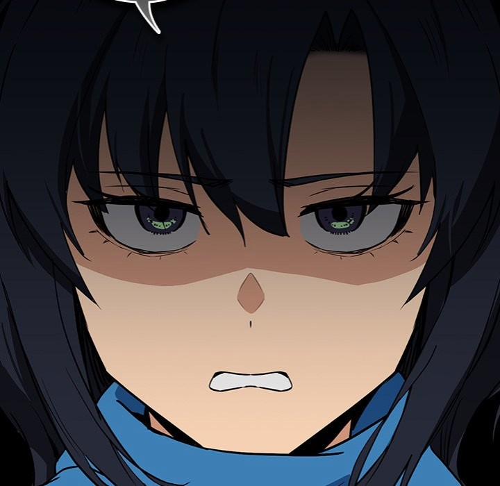 After Work Love Affairs 73 trang 6