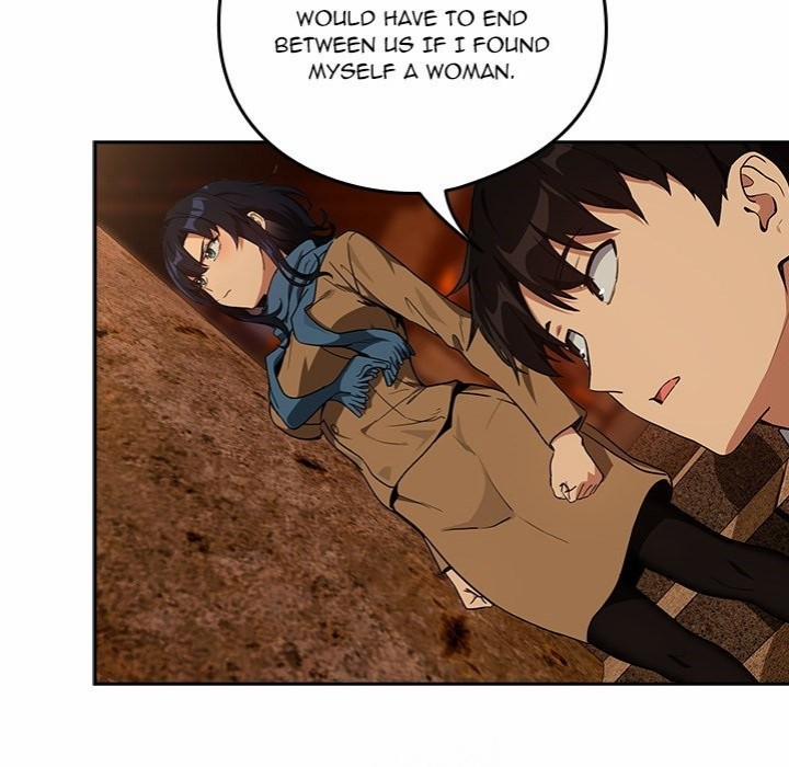 After Work Love Affairs 73 trang 64