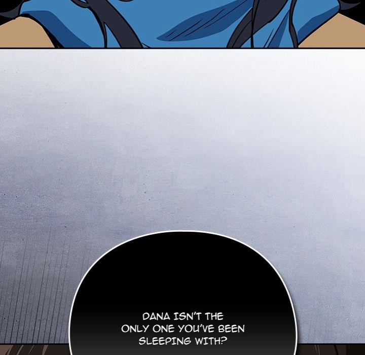 After Work Love Affairs 73 trang 7