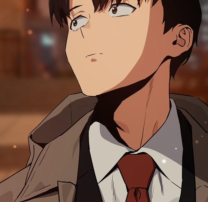 After Work Love Affairs 73 trang 74