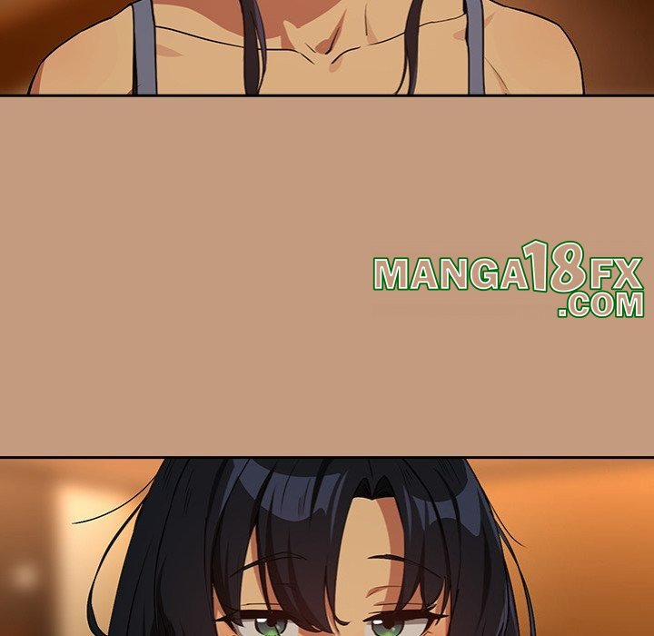 After Work Love Affairs 74 trang 11