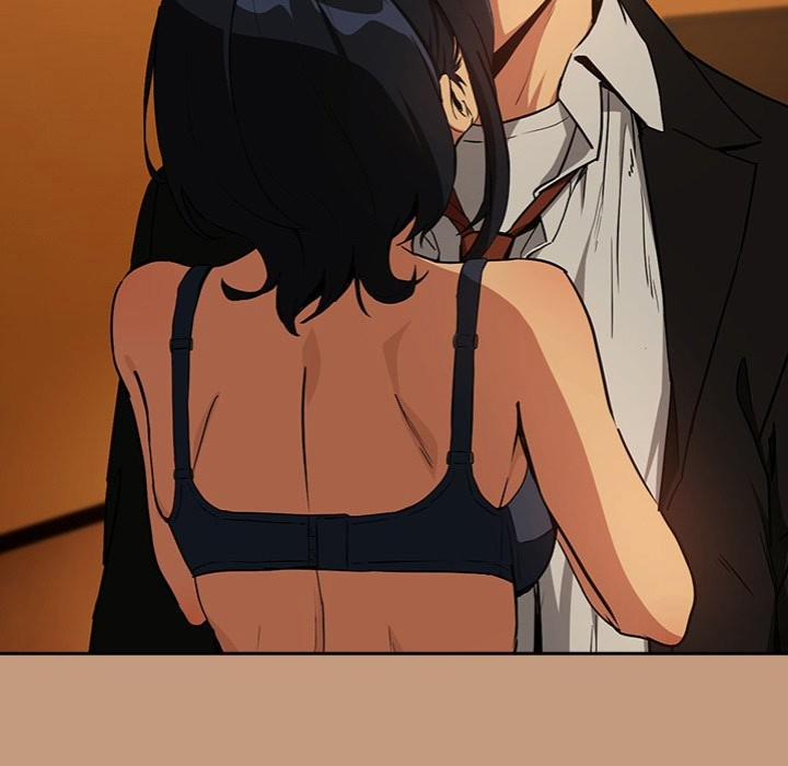 After Work Love Affairs 74 trang 14