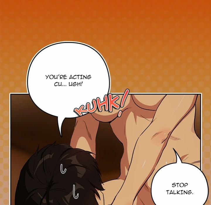 After Work Love Affairs 74 trang 32