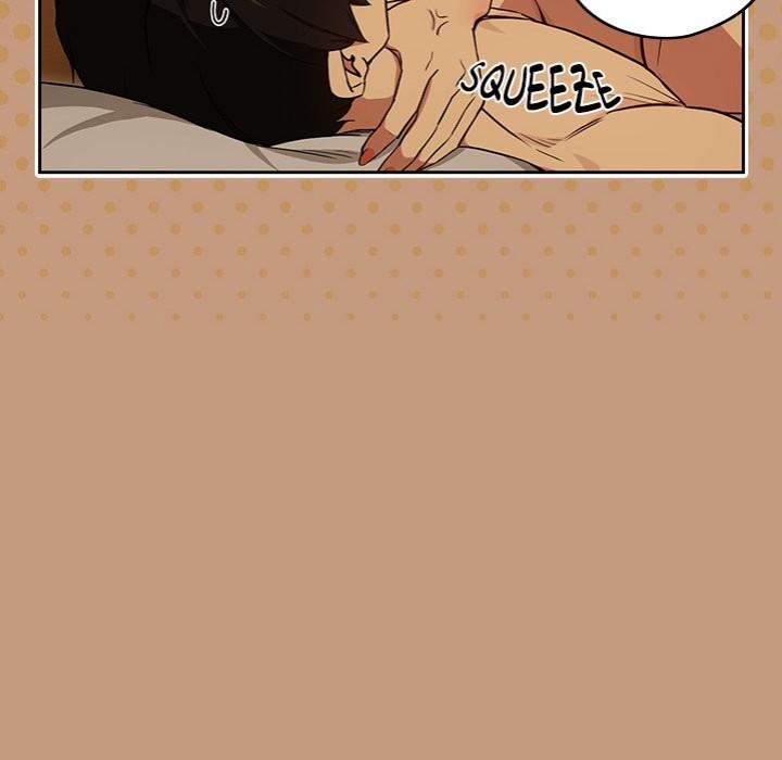 After Work Love Affairs 74 trang 33