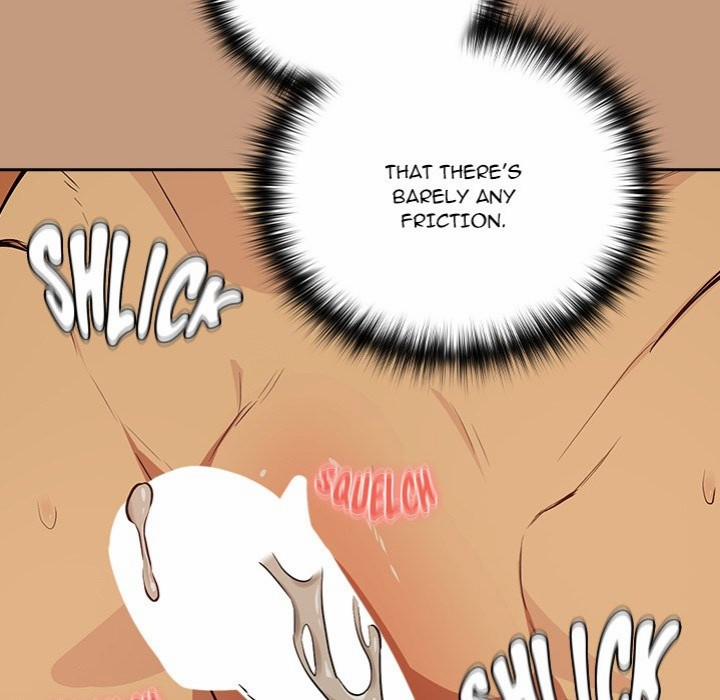 After Work Love Affairs 74 trang 58