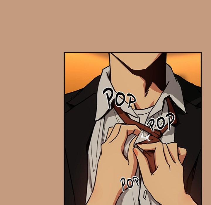 After Work Love Affairs 74 trang 6