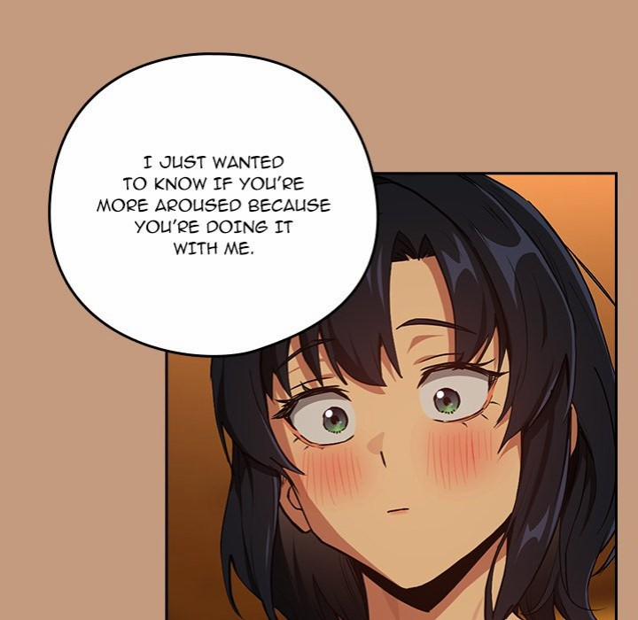 After Work Love Affairs 74 trang 63