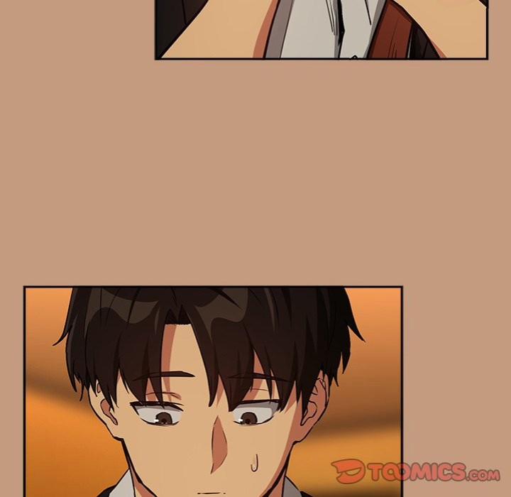 After Work Love Affairs 74 trang 7