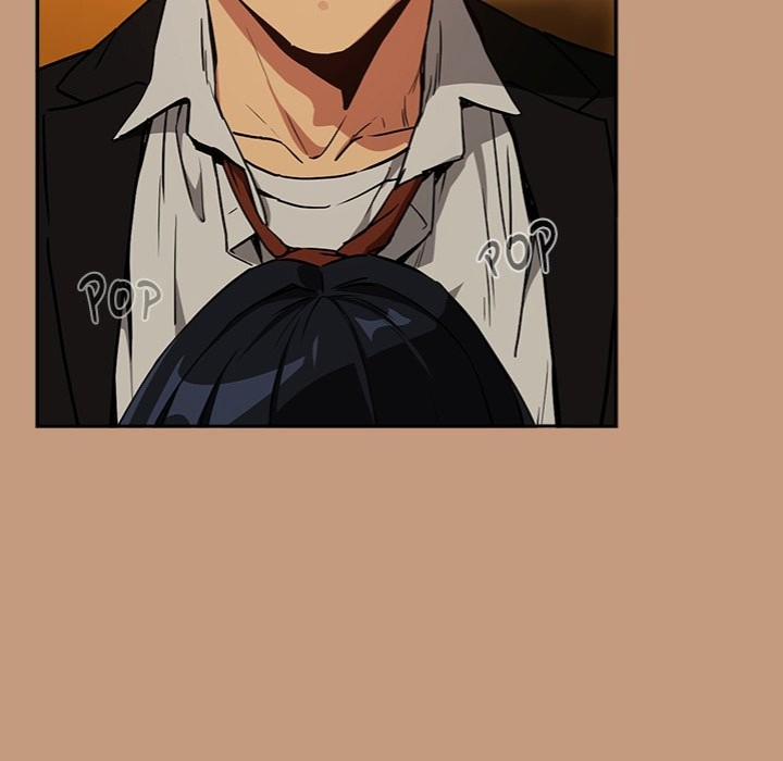 After Work Love Affairs 74 trang 8