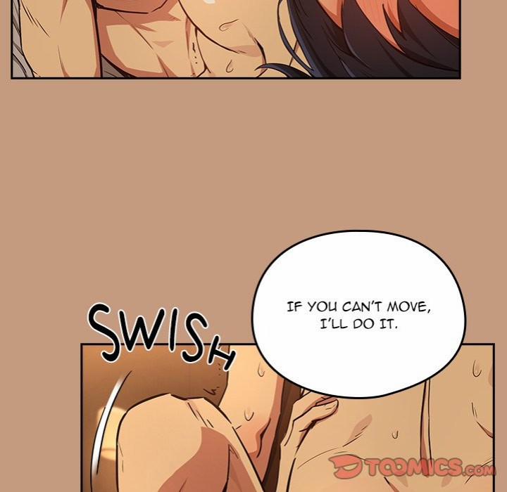 After Work Love Affairs 74 trang 91