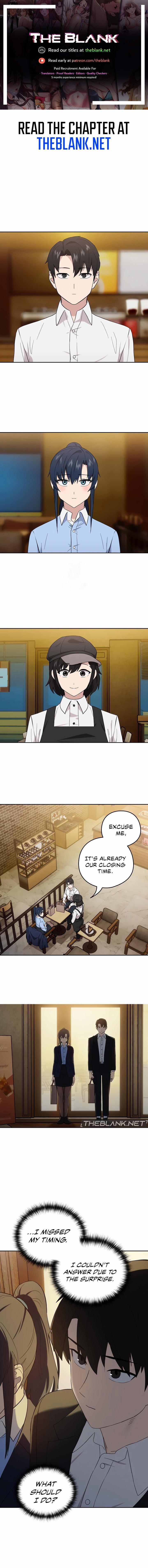 After Work Love Affairs 8 trang 0