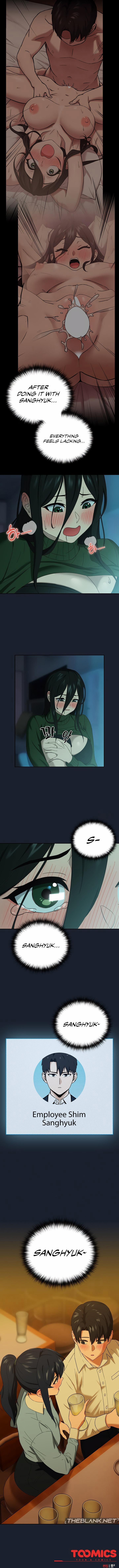 After Work Love Affairs 8 trang 9