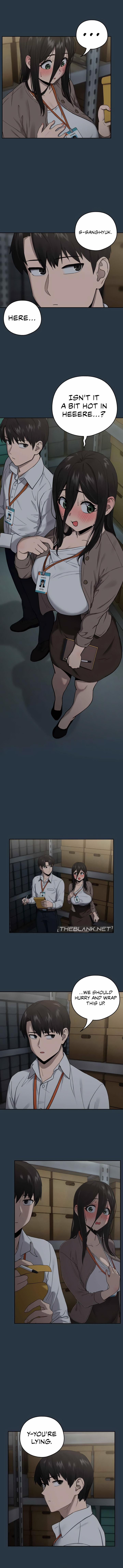 After Work Love Affairs 9 trang 7