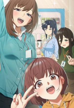 Đọc truyện tranh After Work Love Affairs