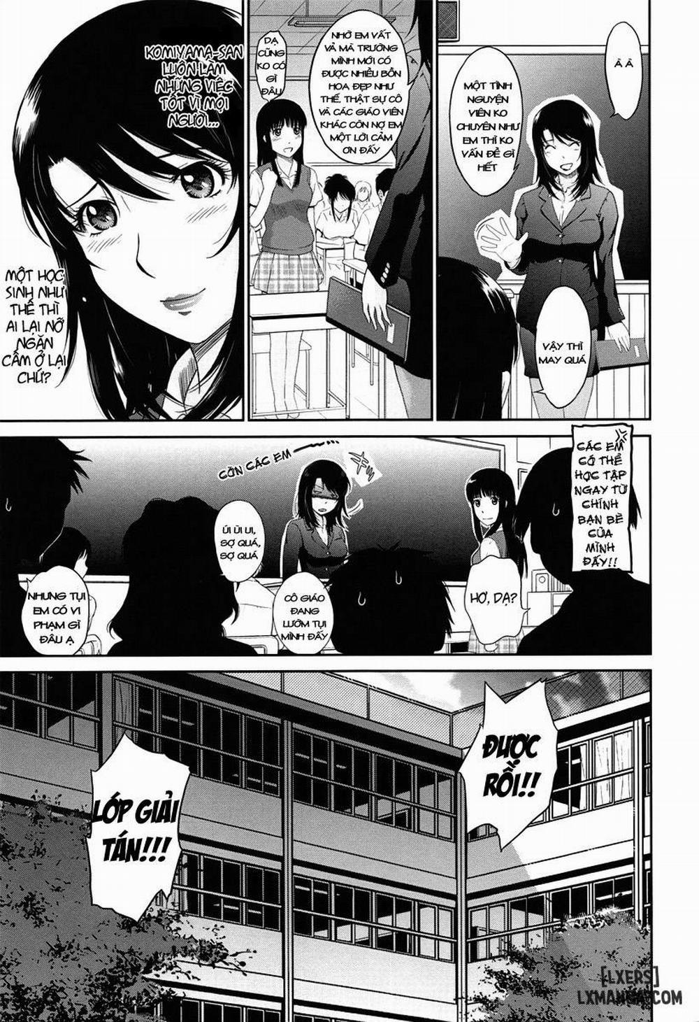 Afterschool 1 trang 12