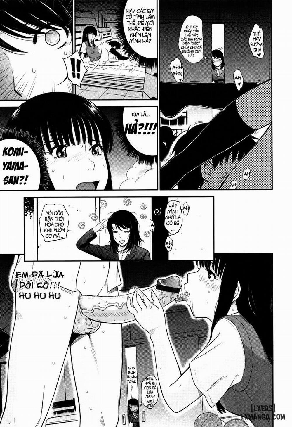 Afterschool 1 trang 14